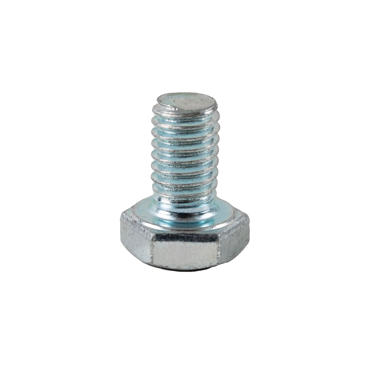 Винт М6Х10 ПГА4000Э M6*10 External hexagonal screw
